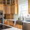 Maple City Farmhouse with a Private Setting Between Traverse City and Empire - Maple City
