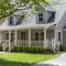 Maple City Farmhouse with a Private Setting Between Traverse City and Empire - Maple City