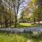 Maple City Farmhouse with a Private Setting Between Traverse City and Empire - Maple City