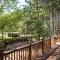 Maple City Farmhouse with a Private Setting Between Traverse City and Empire - Maple City