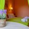 Villa Olive apartments