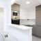 Unique and sophisticated design homes in Madrid financial centre
