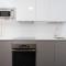 Unique and sophisticated design homes in Madrid financial centre