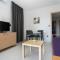 Apartamentos Amalia By Mc