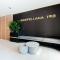 Unique and sophisticated design homes in Madrid financial centre