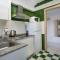 Apartamentos Amalia By Mc