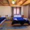 Hotel New Mars Dades