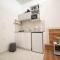 Syntagma Square Athenian apartments