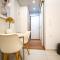 Syntagma Square Athenian apartments