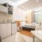 Syntagma Square Athenian apartments