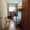 2 bedrooms appartement with enclosed garden and wifi at Arona 3 km away from the beach