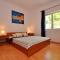 Apartmani Martinovka