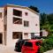 Apartmani Martinovka
