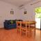 Apartmani Martinovka