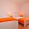 Apartmani Martinovka