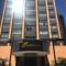 Flat em Sol Alphaville Hotel & Residence