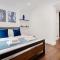 Central London Hyde Park Apartments