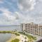 Hudson Resort Condo with Private Beach Access!