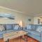 Hudson Resort Condo with Private Beach Access!