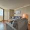 Hudson Resort Condo with Private Beach Access!