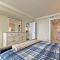 Hudson Resort Condo with Private Beach Access!