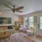 Boho-Style Escape with Patio about 3 Mi to Bonita Beach! - Bonita Springs