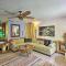 Boho-Style Escape with Patio about 3 Mi to Bonita Beach! - Bonita Springs