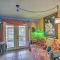 Boho-Style Escape with Patio about 3 Mi to Bonita Beach! - Bonita Springs