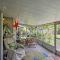 Boho-Style Escape with Patio about 3 Mi to Bonita Beach! - Bonita Springs
