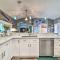 Florida Family Home with Dock on Saw Mill Lake!