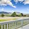 Montanas Emigrant Peaks Getaway Apt with Amenities - Emigrant