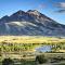 Montanas Emigrant Peaks Getaway Apt with Amenities - Emigrant