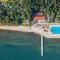Vila Palma - App Palma & Room Figa - 安卡兰