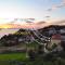 Sunset House