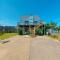 AVHC41 Outrigger Cottage on Hatteras Island