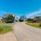 AVHC41 Outrigger Cottage on Hatteras Island
