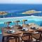 Etheria Luxury Villas & Suites - 圣尼古拉奥斯