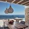 Etheria Luxury Villas & Suites - 圣尼古拉奥斯