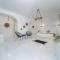 Amethyst Luxury Suites Oia