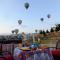 Balloon Cave Hotel