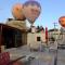 Balloon Cave Hotel