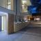Baltic House