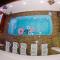 Pousada Joana Guest House -Zion Spa