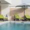 Luxury Villas Joy
