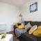 KVM - City Apartments - Peterborough