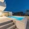 Luxury Villas Joy