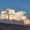 Luxury Villas Joy
