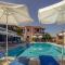 All In Krinas Apart-Hotel