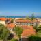 All In Krinas Apart-Hotel