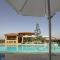 All In Krinas Apart-Hotel